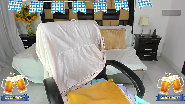 BarbieKano online show from September 24, 2025, 11:30 pm