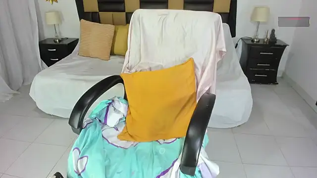 BarbieKano online show from October 5, 2025, 12:09 am