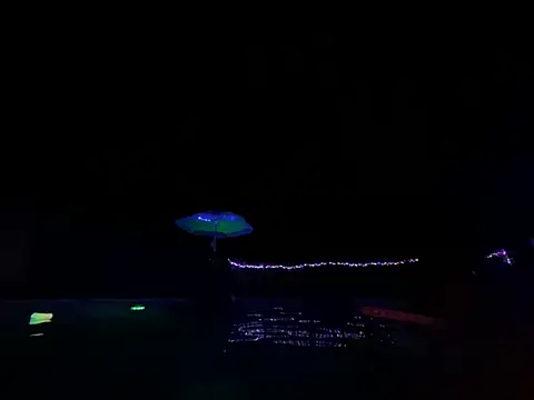 WhiteChocalate 69 online show from July 20, 2026, 3:43 am