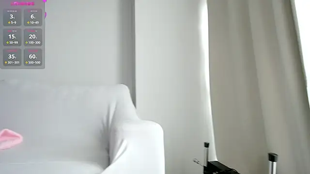 Fallen Virtue online show from January 21, 2025, 4:21 am