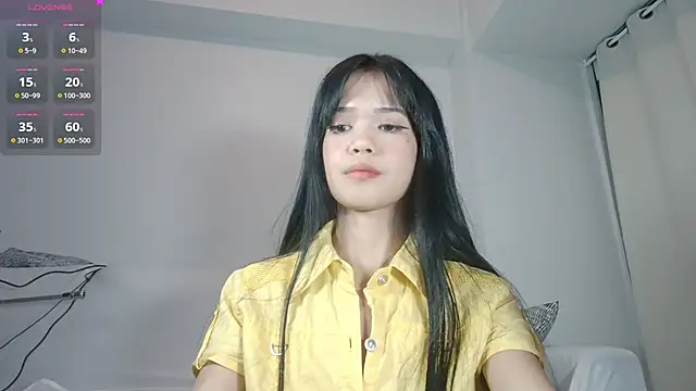 Fallen Virtue online show from March 11, 2025, 1:34 pm