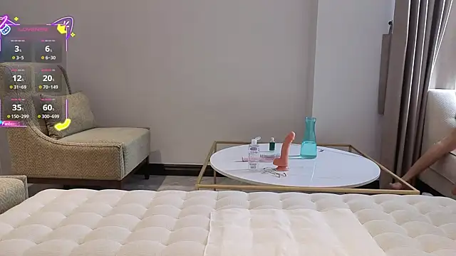 Fallen Virtue online show from September 21, 2025, 1:29 am