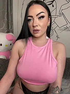 na dolli online show from February 11, 2025, 4:24 pm