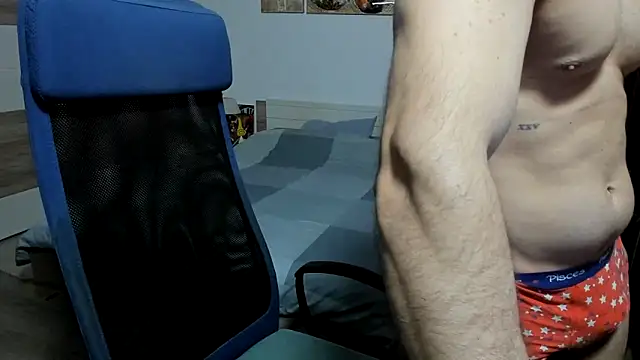 RobbyShawz online show from March 12, 2026, 6:41 am