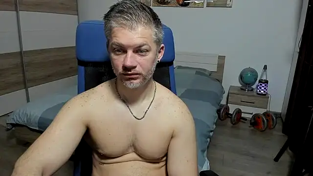 RobbyShawz online show from April 6, 2026, 4:21 am