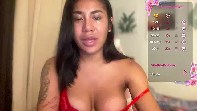 Alaia Pope online show from July 2, 2026, 3:23 am