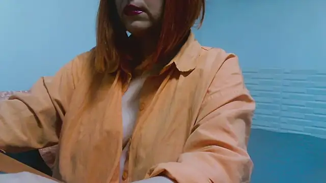 MashaYeah777 online show from October 5, 2025, 9:51 am