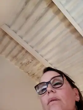 MariaPau 83 online show from February 5, 2025, 1:26 am