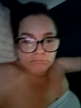 MariaPau 83 online show from October 6, 2025, 5:27 am