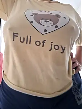 MariaPau 83 online show from July 16, 2026, 3:29 pm