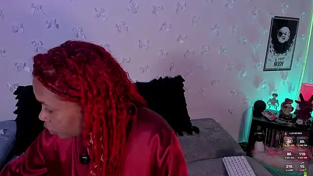 pamela doll3 online show from February 22, 2026, 3:07 am