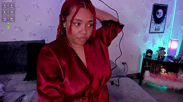 pamela doll3 online show from March 8, 2026, 3:10 am