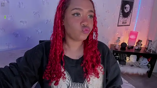 pamela doll3 online show from March 31, 2026, 4:02 am