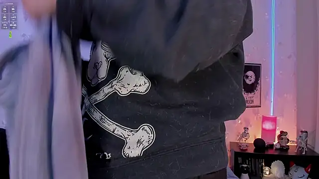 pamela doll3 online show from April 3, 2026, 4:10 am