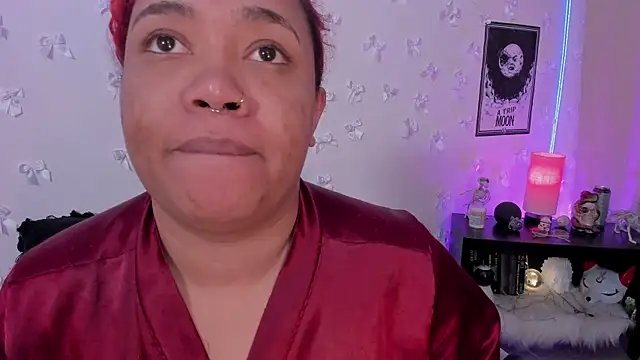 pamela doll3 online show from April 30, 2026, 4:19 am