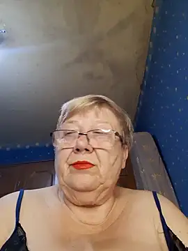 Lena Gaby online show from September 23, 2025, 1:47 pm