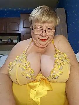 Lena Gaby online show from September 26, 2025, 4:49 am