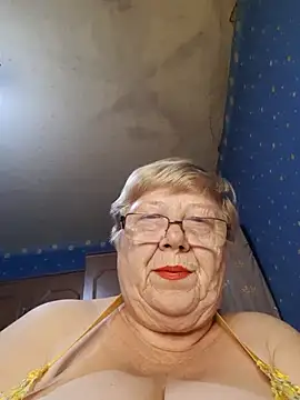 Lena Gaby online show from September 28, 2025, 7:19 pm