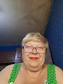 Lena Gaby online show from October 7, 2025, 7:00 pm