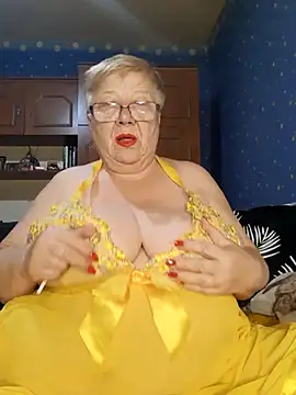 Lena Gaby online show from October 24, 2025, 4:42 am