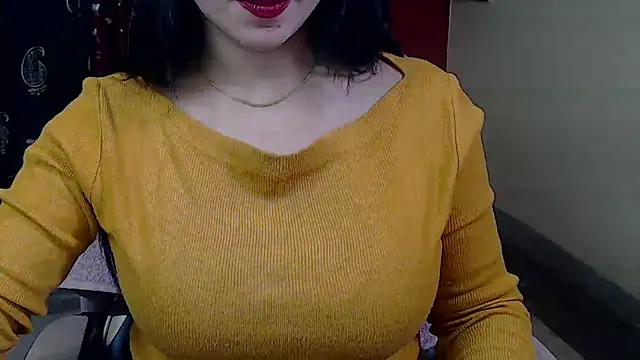 Snapshot of Naiaa-mylove chatting on December 29, 2024, 10:56 am Naiaa-mylove online show from December 29, 2024, 10:56 am