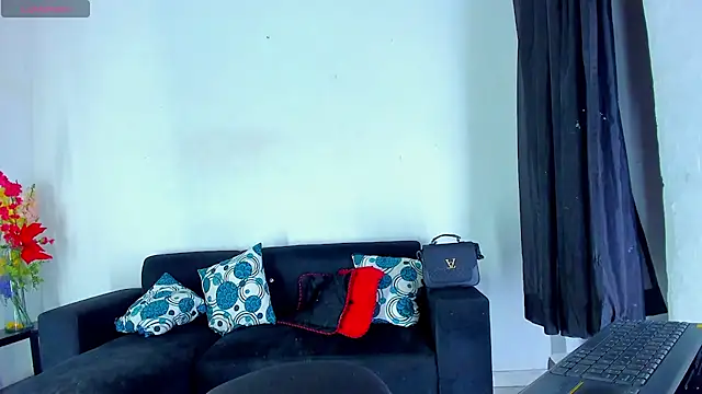 BritannyLord online show from October 25, 2025, 5:51 pm