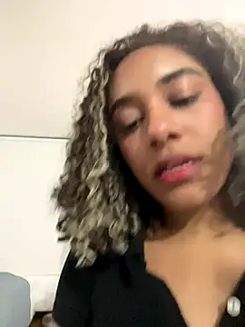 Belkaj online show from September 18, 2025, 12:34 am