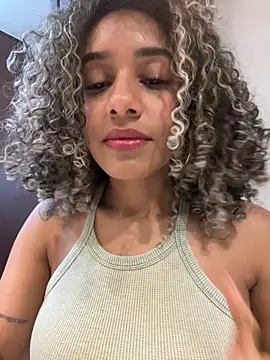 Belkaj online show from October 11, 2025, 1:05 am