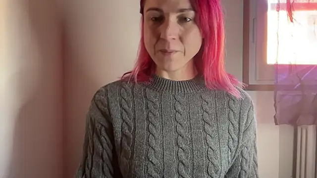 Nikky Divine online show from January 29, 2025, 1:28 pm