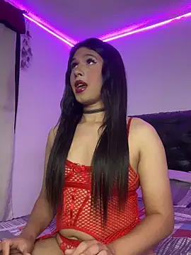 Ninfa kawaii online show from September 10, 2025, 12:16 pm