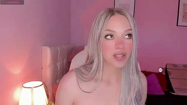 EvaEvangeline online show from December 8, 2024, 12:19 pm