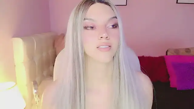 EvaEvangeline online show from July 8, 2026, 7:24 am