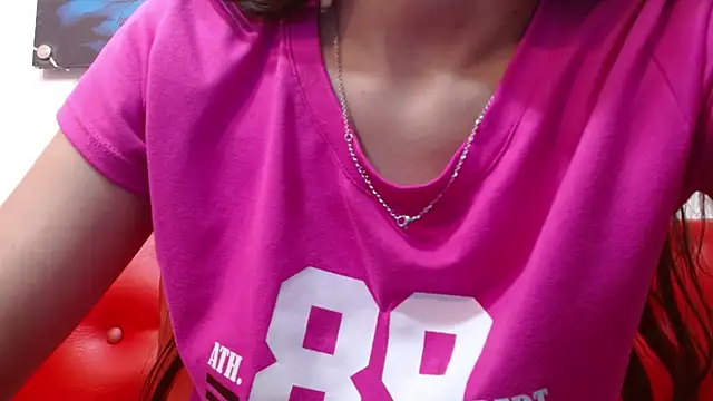 allyson cute1 online show from February 25, 2025, 10:29 pm