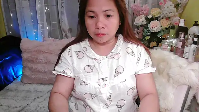 OhmyPinay online show from July 14, 2026, 12:57 am
