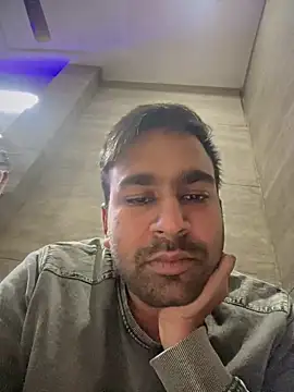 luciferdxm5 online show from February 17, 2025, 3:20 pm