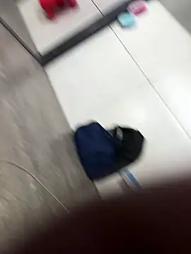 luciferdxm5 online show from October 5, 2025, 3:16 am