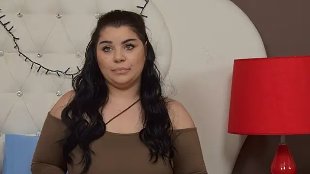 BustyMadison online show from December 12, 2024, 6:57 am