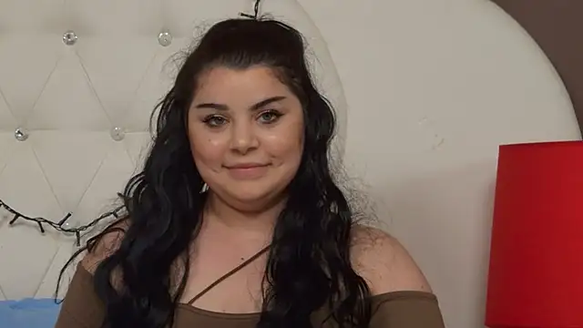 BustyMadison online show from December 12, 2024, 11:07 am