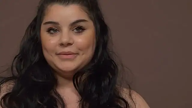 BustyMadison online show from December 13, 2024, 3:11 pm