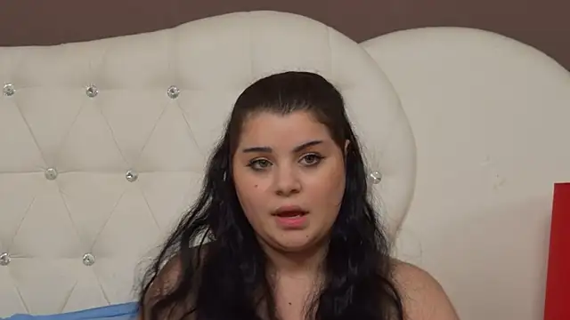 BustyMadison online show from December 15, 2024, 3:53 pm