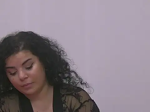 BustyMadison online show from October 15, 2025, 8:25 am