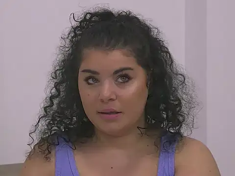 BustyMadison online show from October 16, 2025, 6:25 am