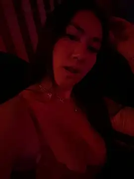 Rayd-Korean667 online show from November 6, 2025, 1:06 am