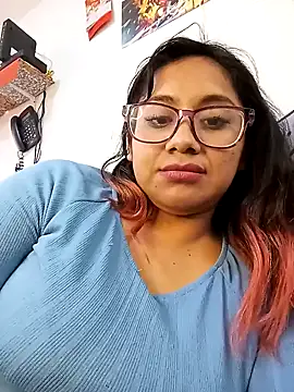 PokeGirld online show from January 16, 2025, 5:01 pm