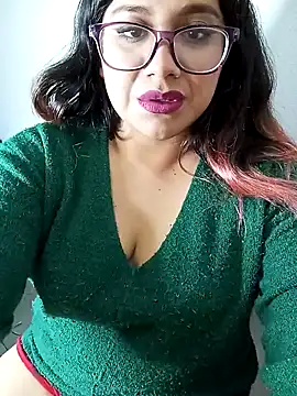 PokeGirld online show from January 17, 2025, 5:42 am