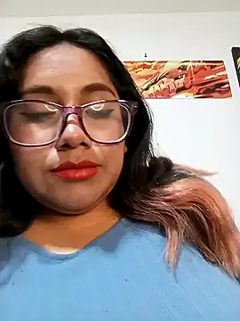 PokeGirld online show from January 31, 2025, 5:19 am