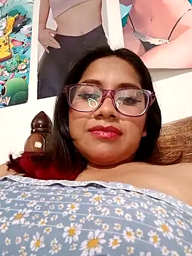 PokeGirld online show from February 15, 2025, 8:01 pm