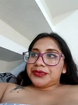 PokeGirld online show from February 21, 2025, 4:51 am