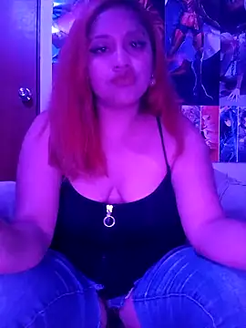 PokeGirld online show from October 15, 2025, 4:45 am