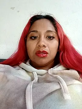 PokeGirld online show from December 5, 2025, 4:47 pm